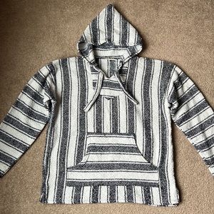 Men’s Baja Hoodie Pullover